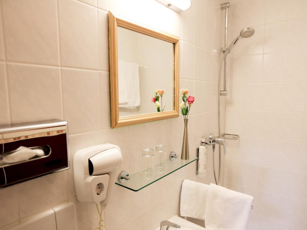 Burghotel Bad Belzig Luaran gambar