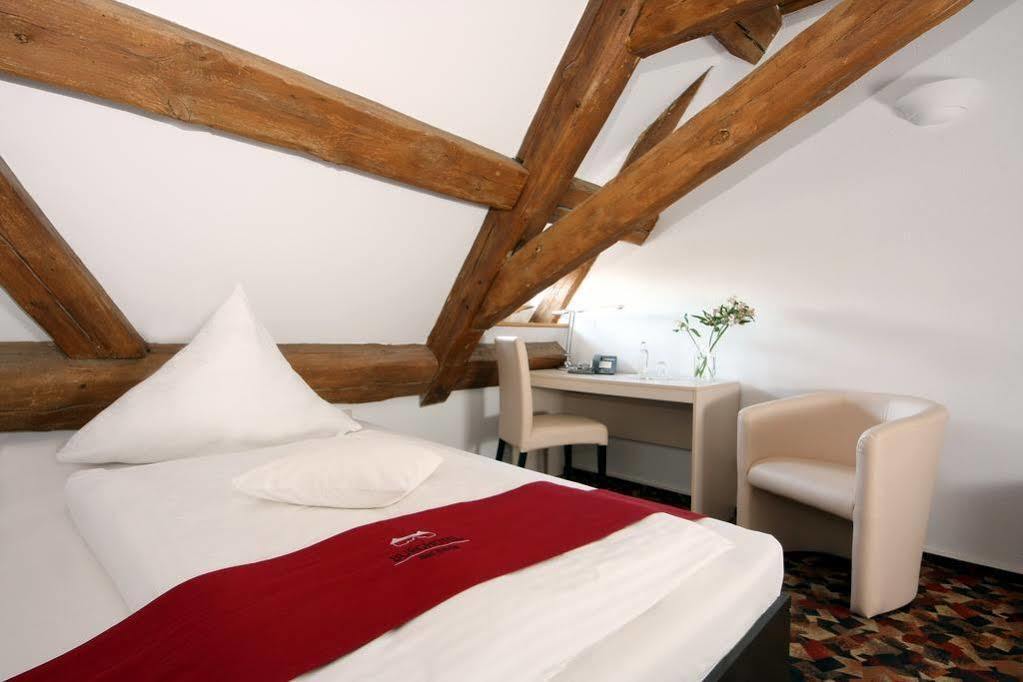 Burghotel Bad Belzig Luaran gambar